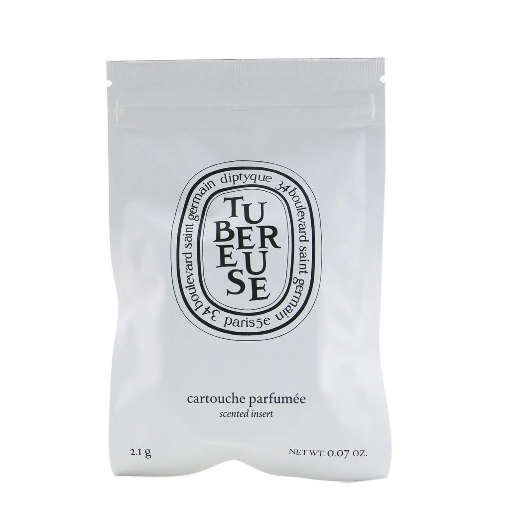 Tubereuse Scented Insert 2.1g E863