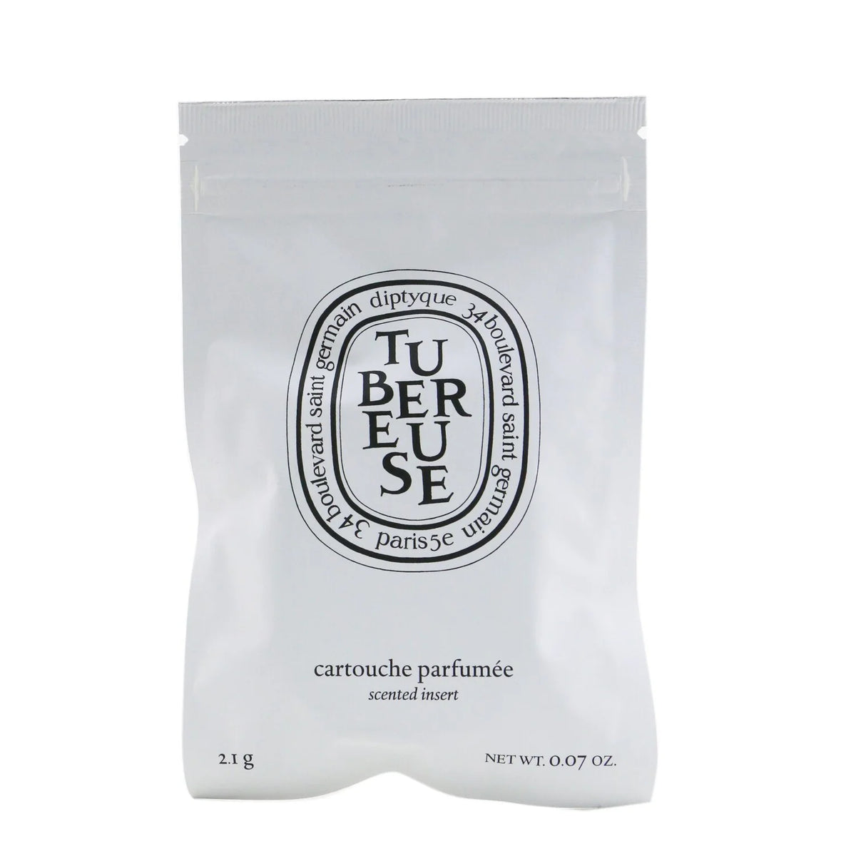 Tubereuse Scented Insert 2.1g E863