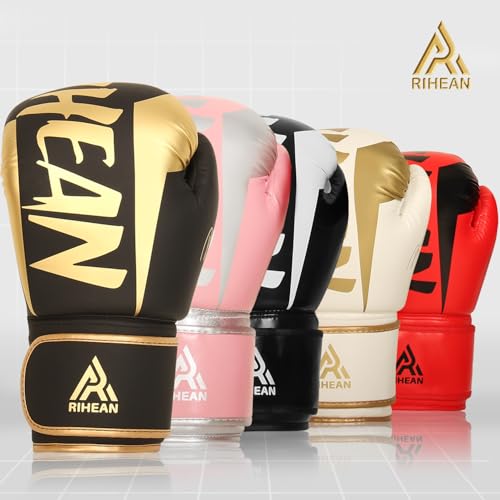 Boxing Training Gloves 10-16oz N188864