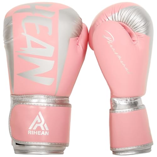 Boxing Training Gloves 10-16oz N188864