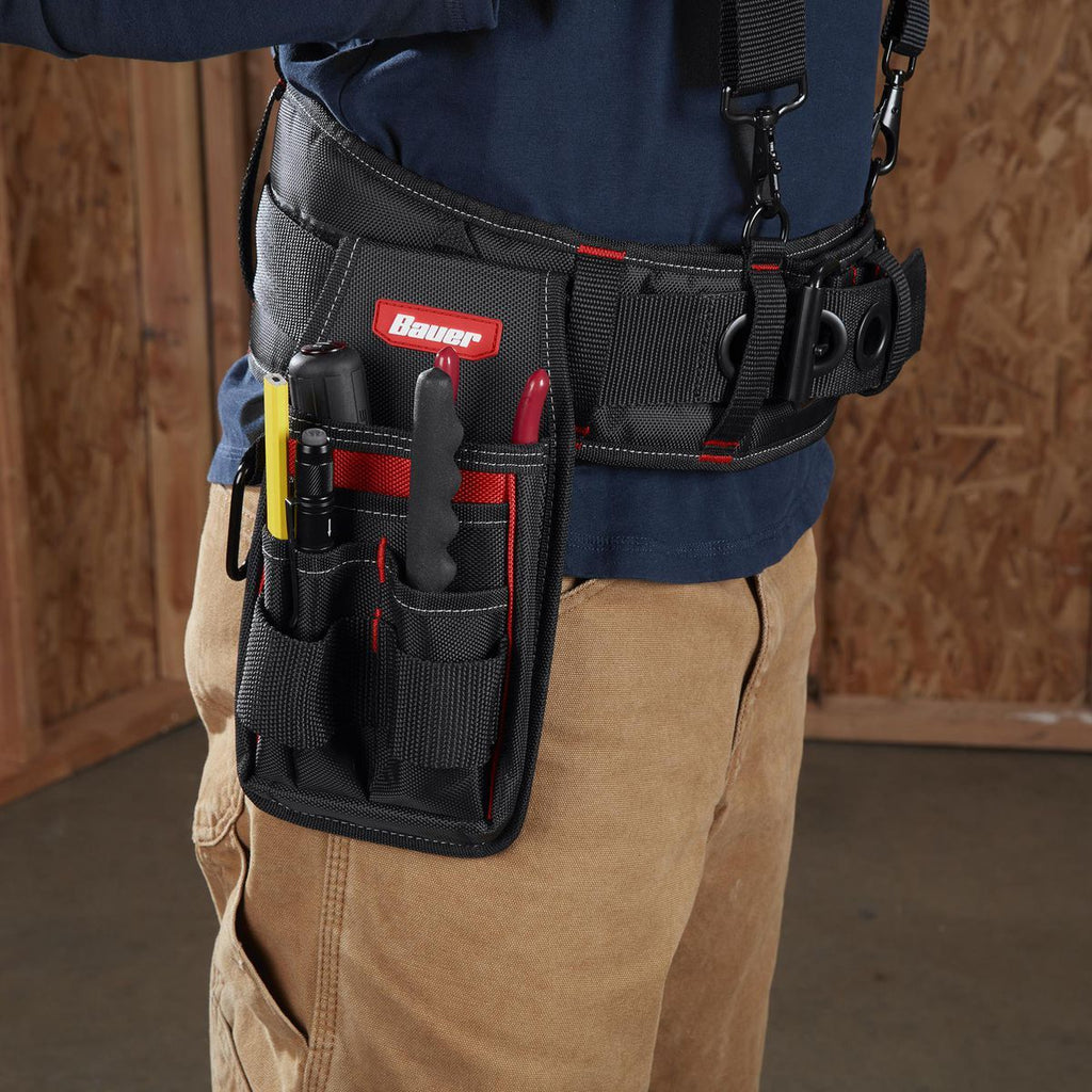 5-Pocket Utility Holster N91064