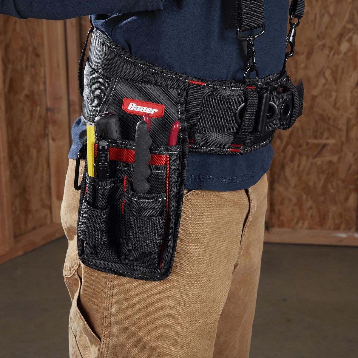 5-Pocket Utility Holster N91064