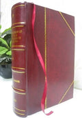 Leather Bound Book V735