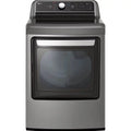 27" 7.3 Cu. Ft. Gas Dryer A817933