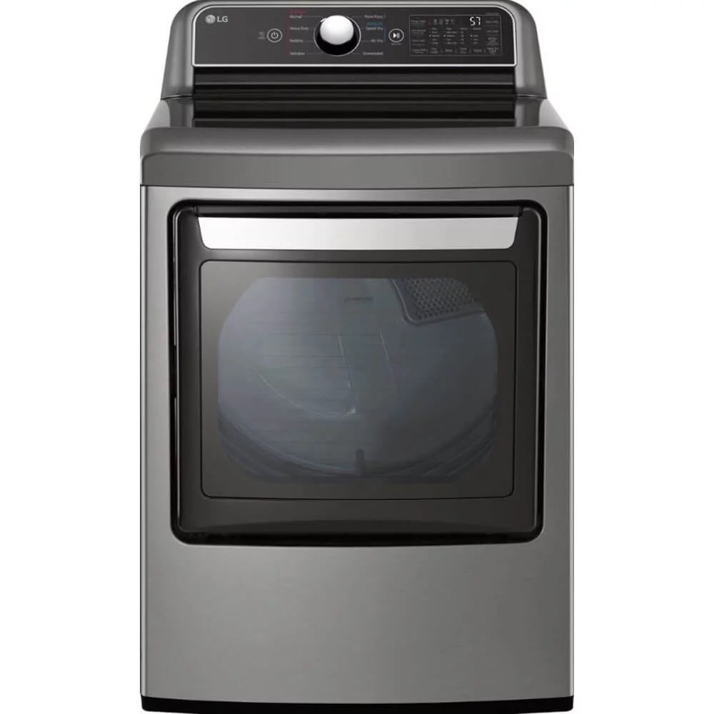 27" 7.3 Cu. Ft. Gas Dryer A817933