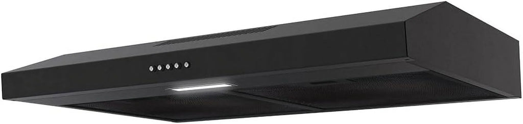 30 in. Undermount Range Hood with Mesh Filters Z5451