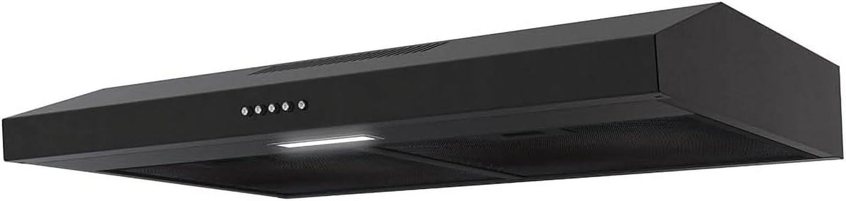 30 in. Undermount Range Hood with Mesh Filters Z5451