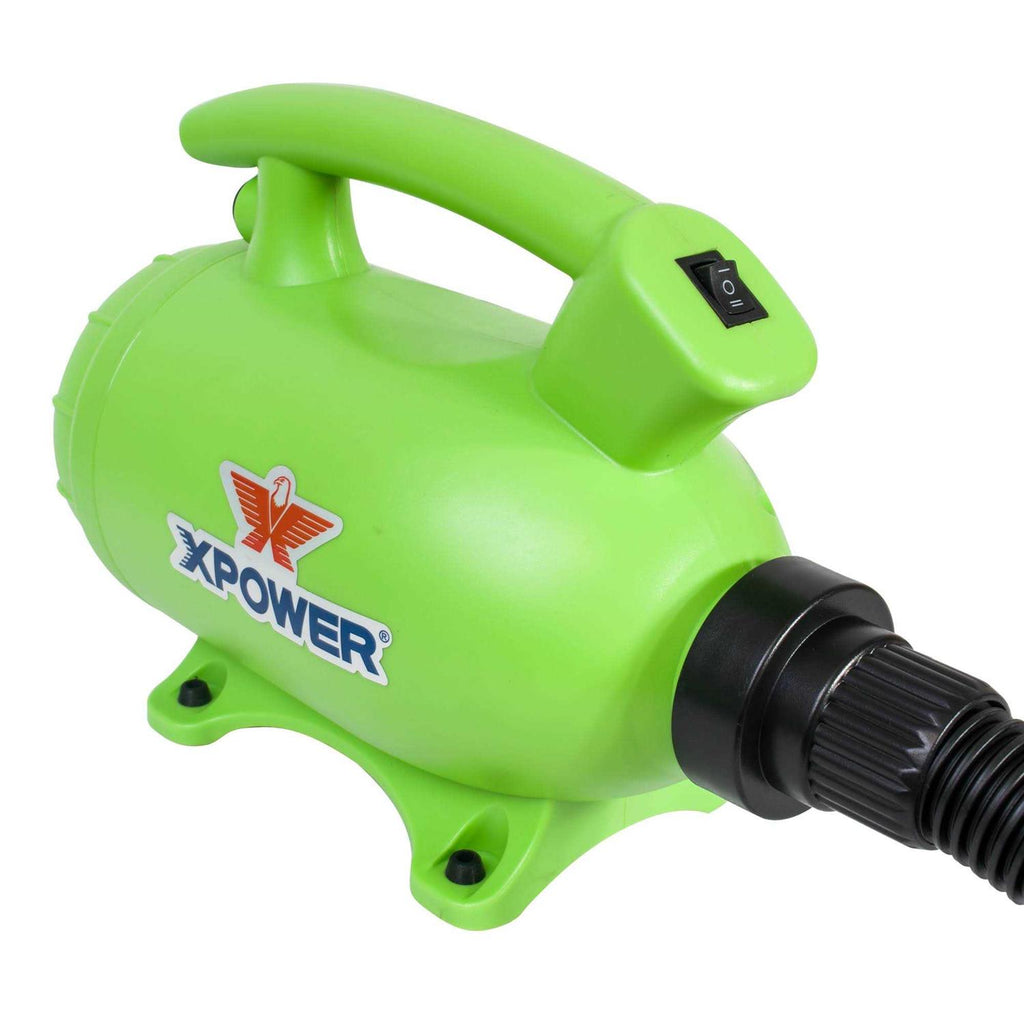 Pet Grooming Force Dryer Vacuum P960787