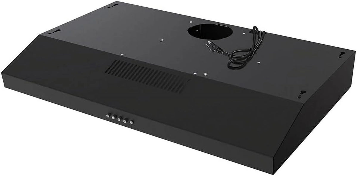 30 in. Undermount Range Hood with Mesh Filters Z5451