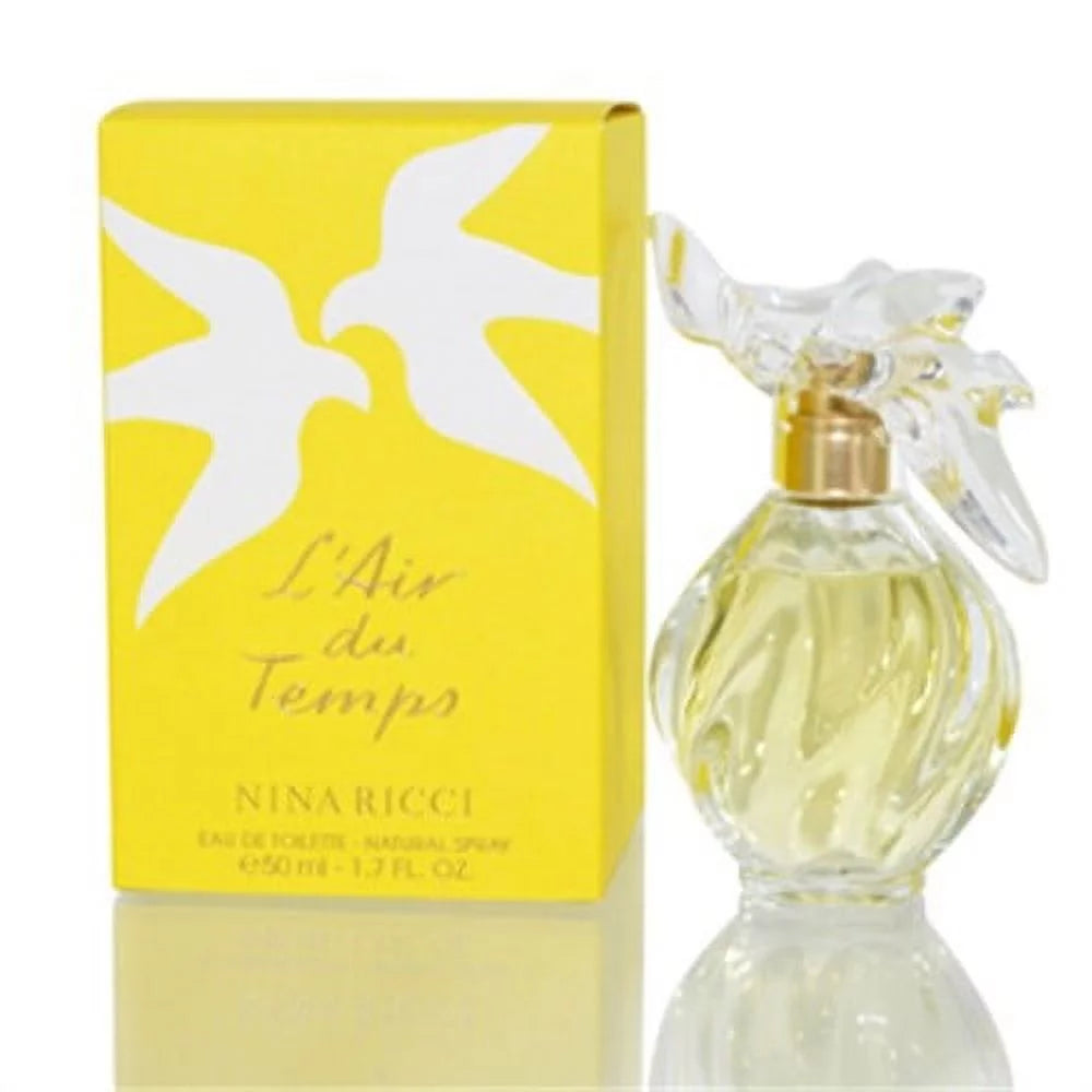 Eau De Toilette Spray 1.7 oz H65020