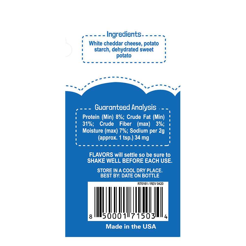 Food Topper for Dogs C24909