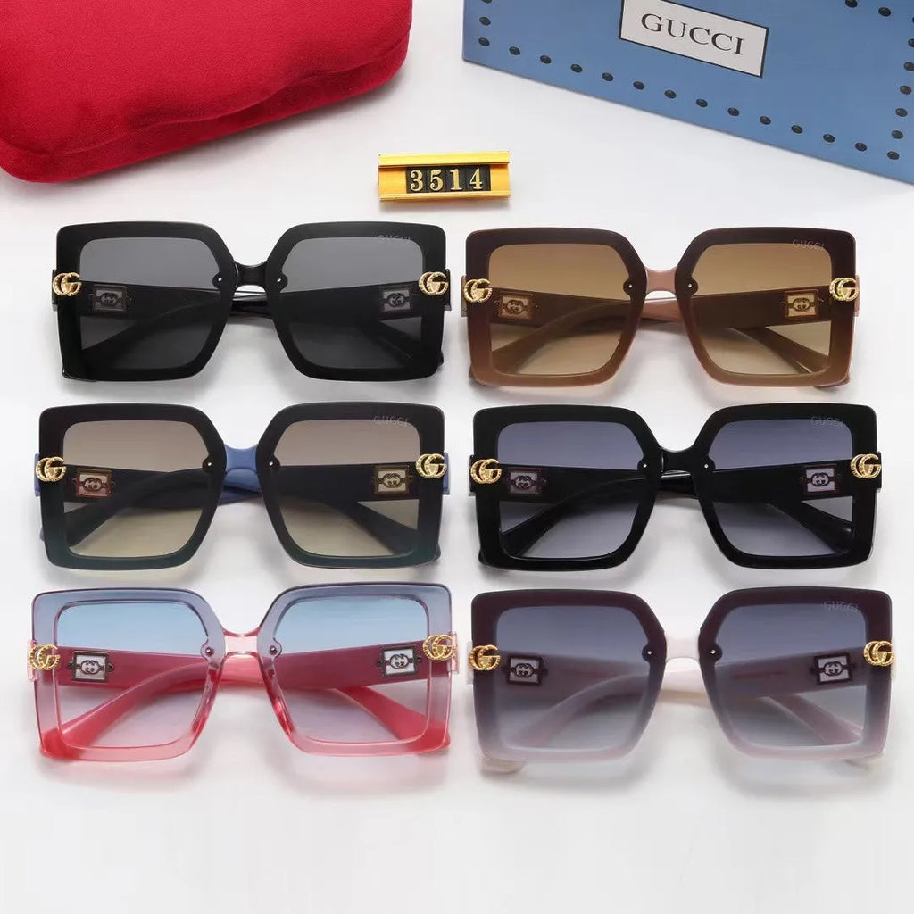 Polarized Sunglasses D769314