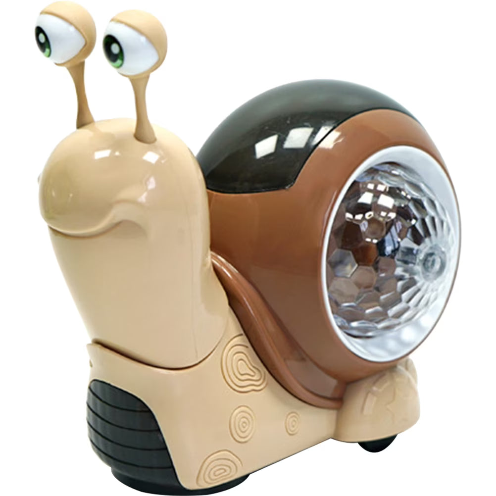Wagging Nodding Snail Swing Children’s Crab Toy U567