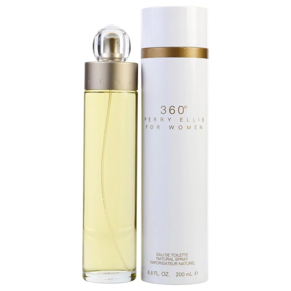 Eau De Toilette Spray 6.7 oz for Women R888262