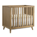 3 in 1 Mini Convertible Crib G4085