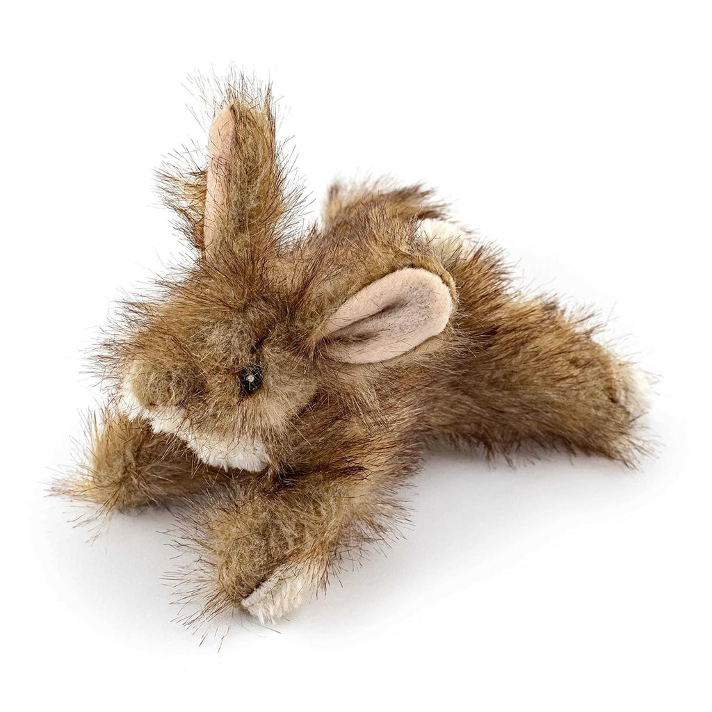 Rabbit Plush Dog Toy L708