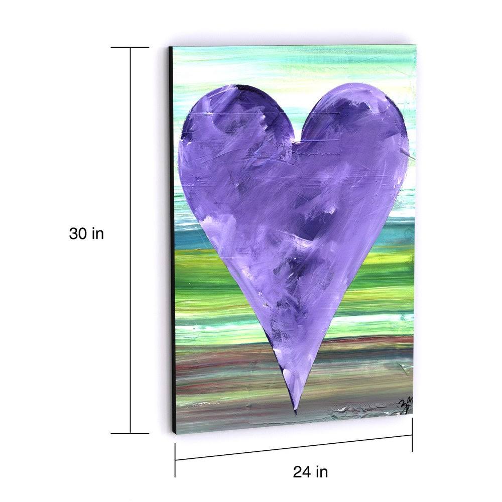 Canvas Art P601