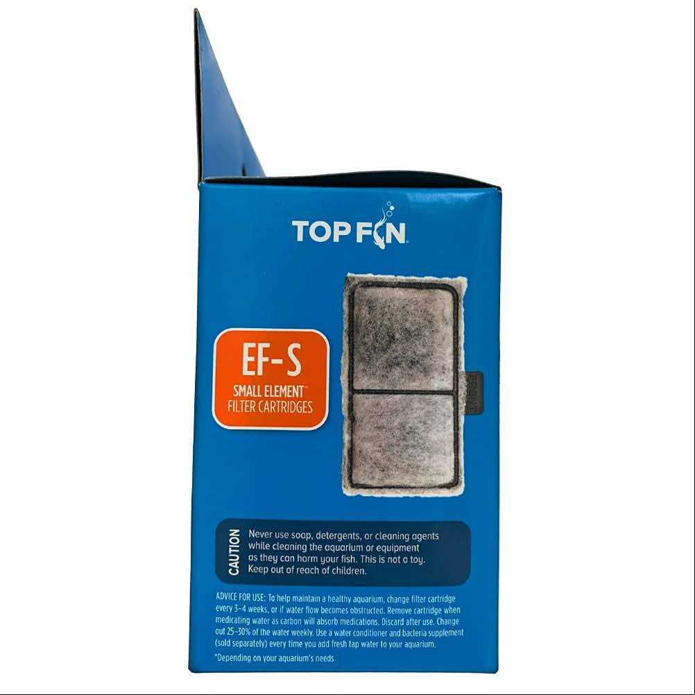 Element Filter E680