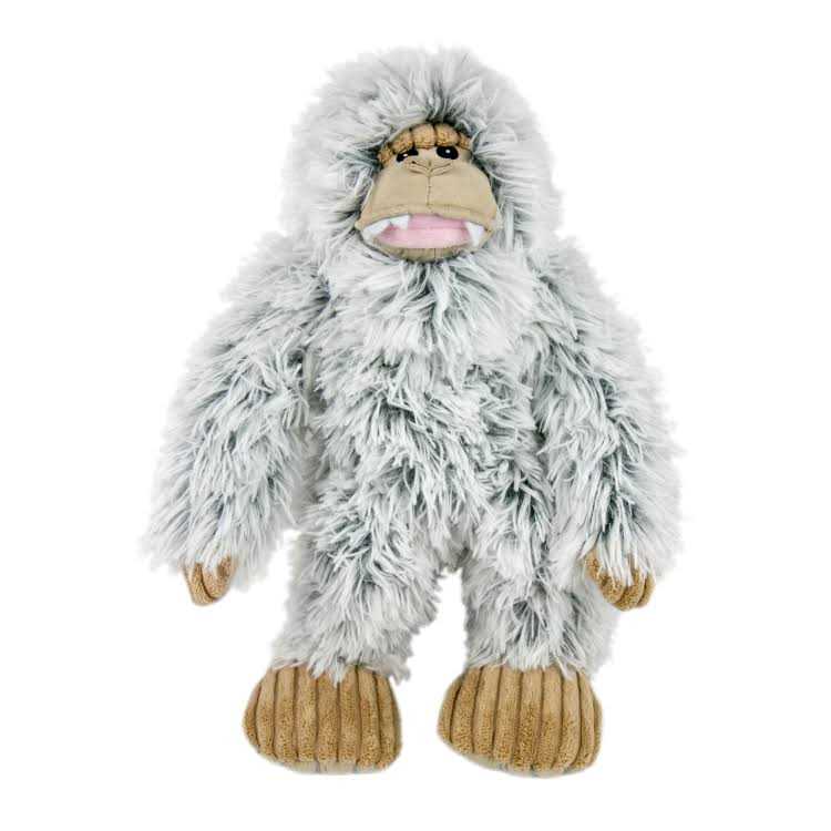 Stuffless Dog Toy O254