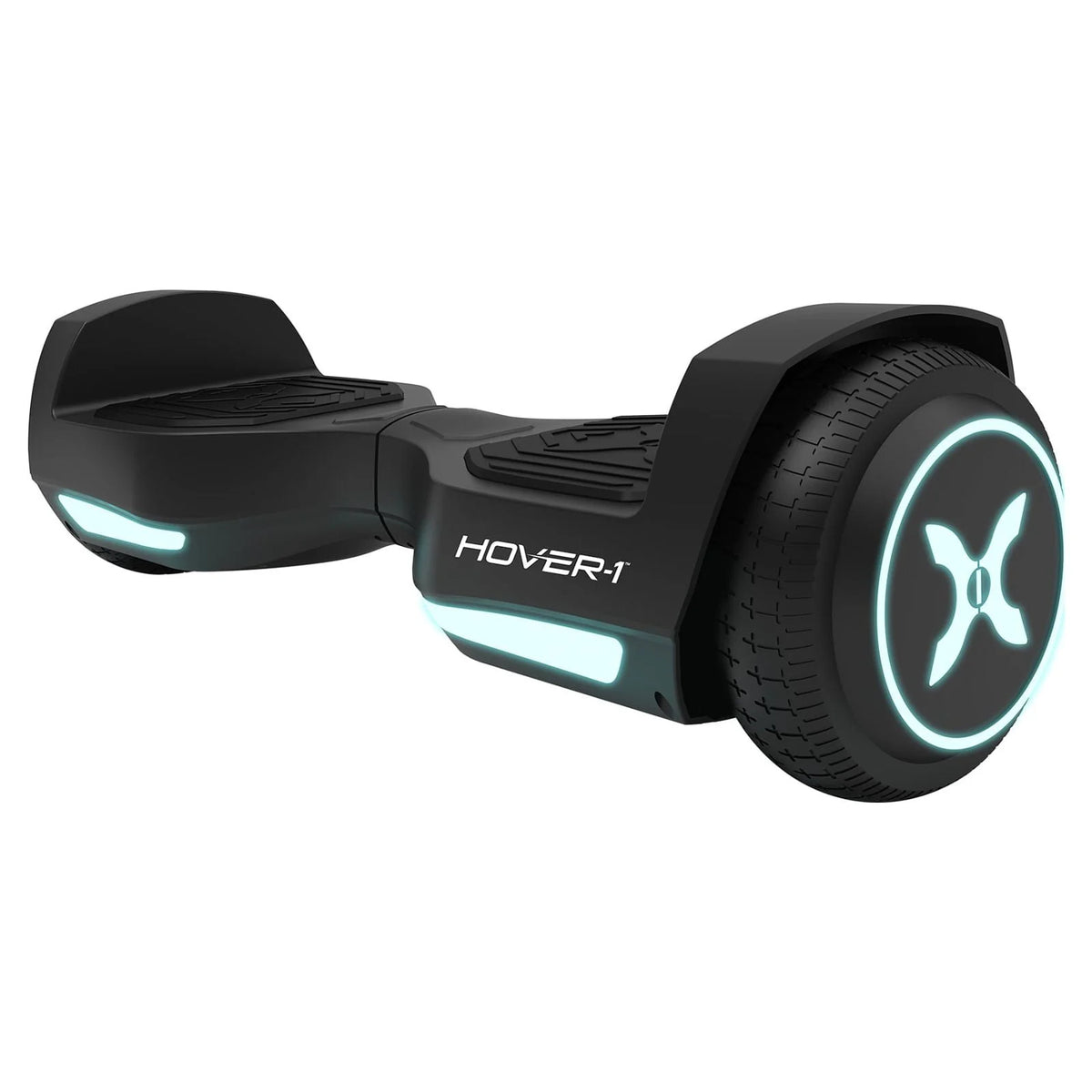 Hoverboard with LED Headlights W352329