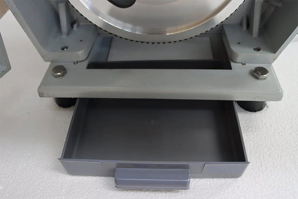 1100W Commercial Electric Meat Saw S303