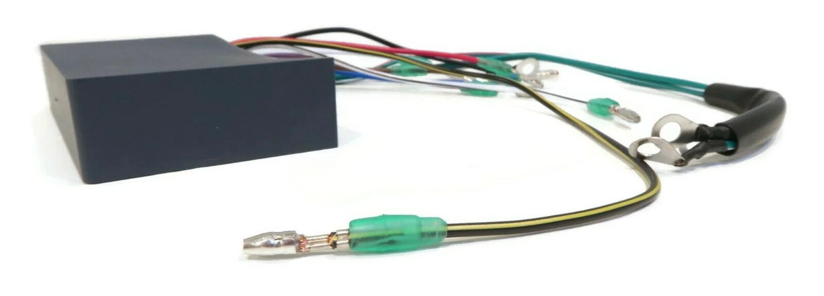 Switch Box For 1997 Mercury 60 HP Outboard Marine Engine P958907