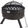 Firepit I1380