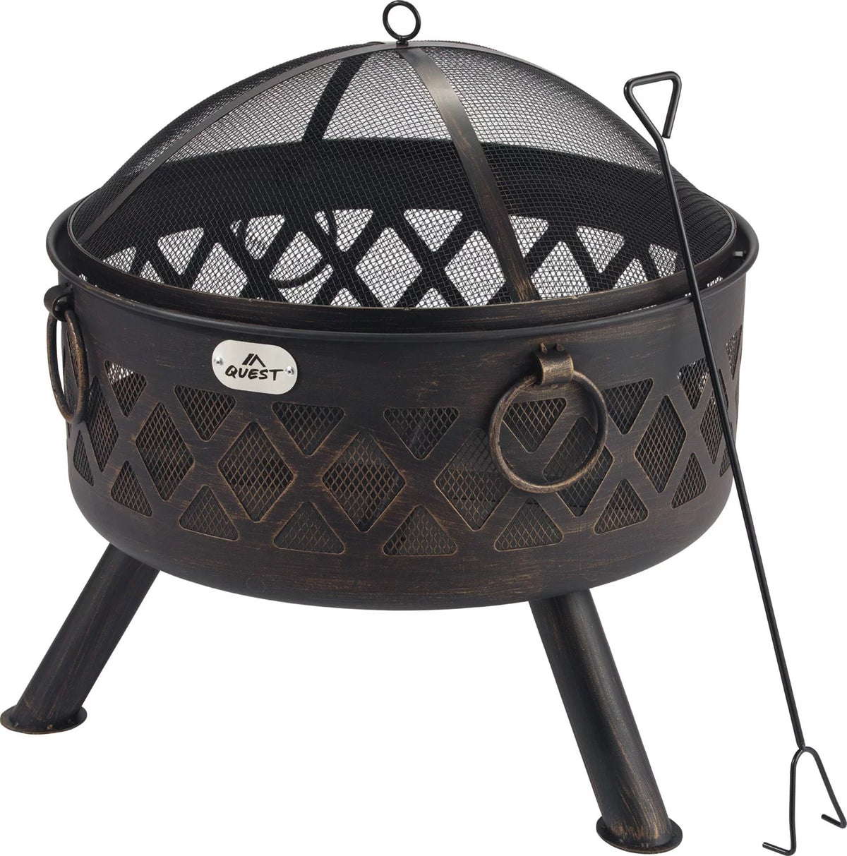 Firepit I1380