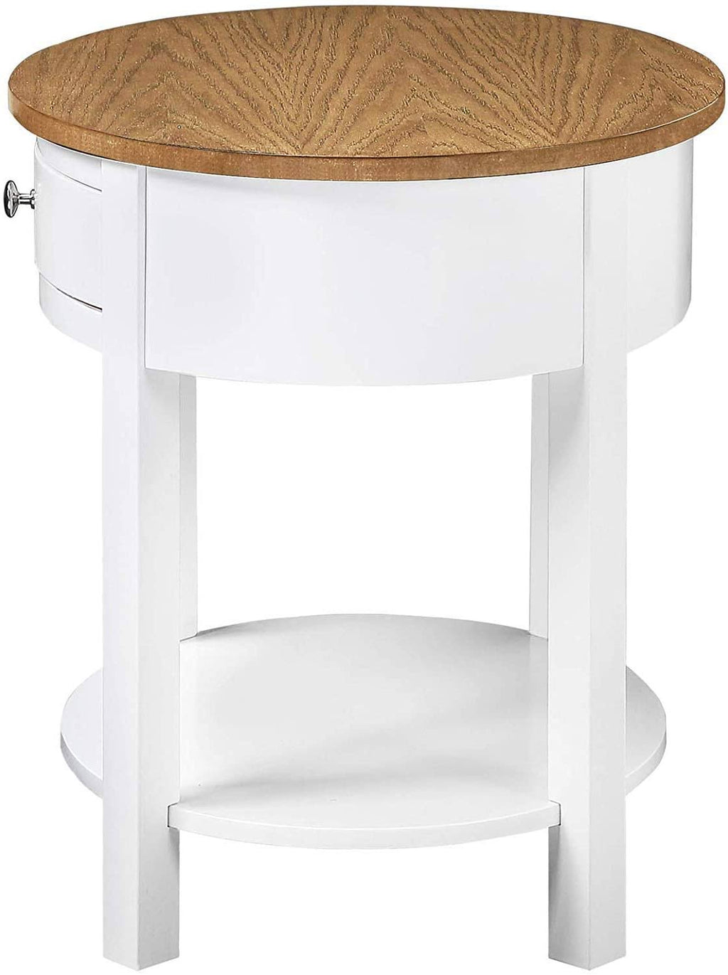White End Table L128