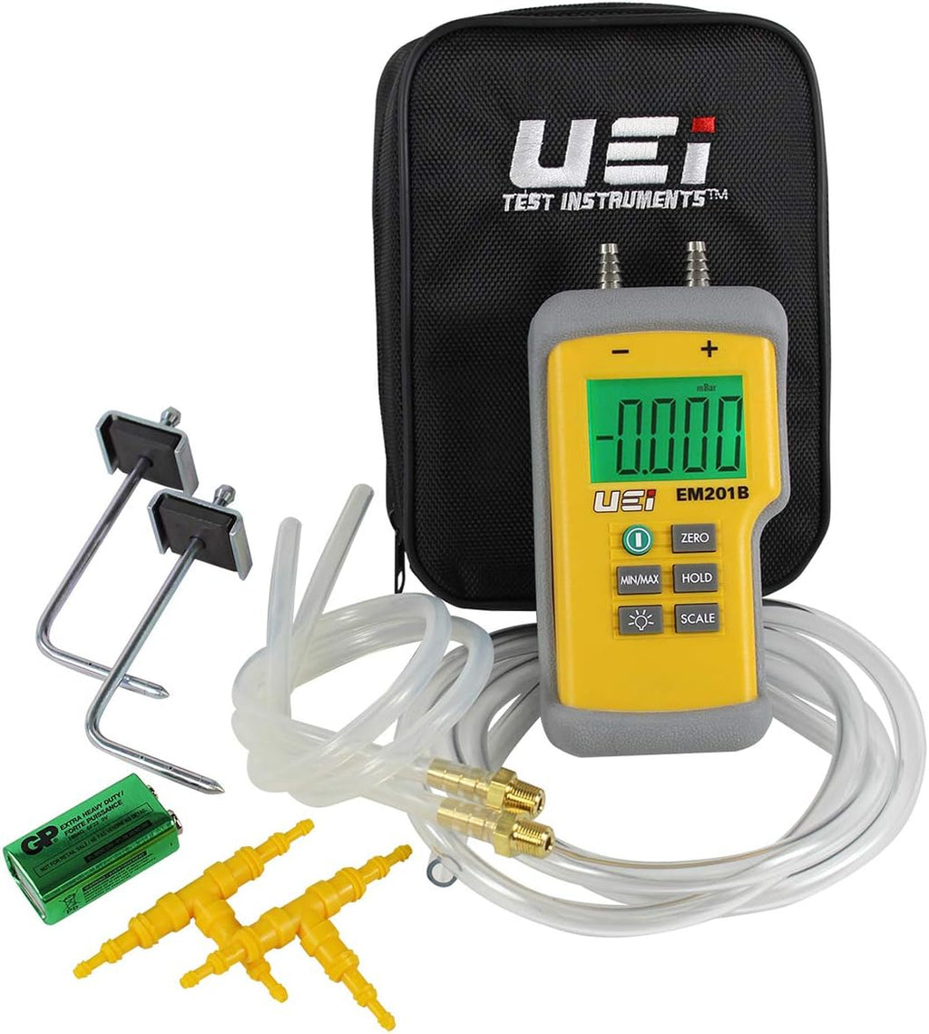 Static Pressure Kit Z438474