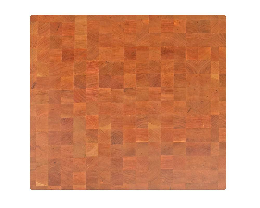 Cherry End Grain Butcher Block J384891