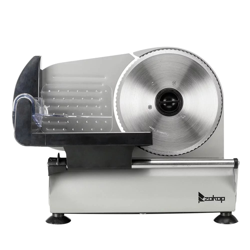 7.5" Semi-automatic Meat Slicer D22458