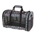 Soft Sided Cat and Dog Carrier W50466