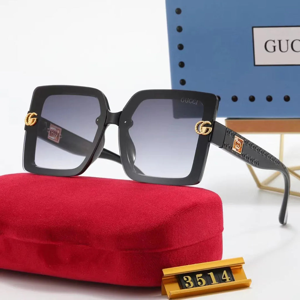 Polarized Sunglasses D769314