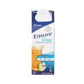 Clear Apple 8 Oz Carton Case of 24 F671