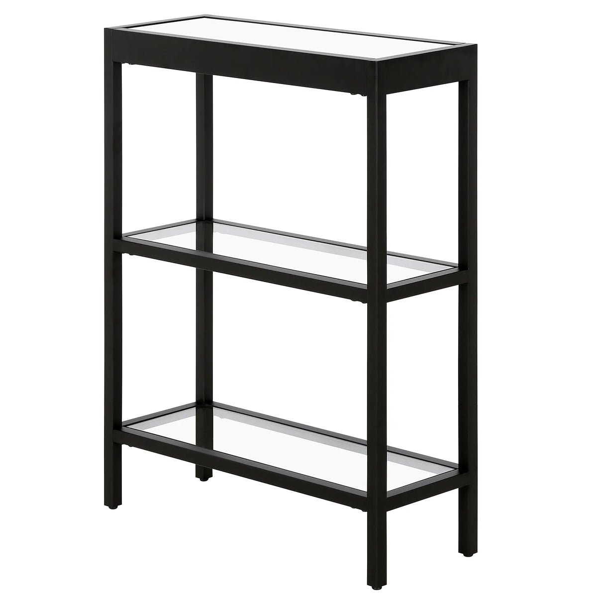 22" Wide Rectangular Console Table K490779