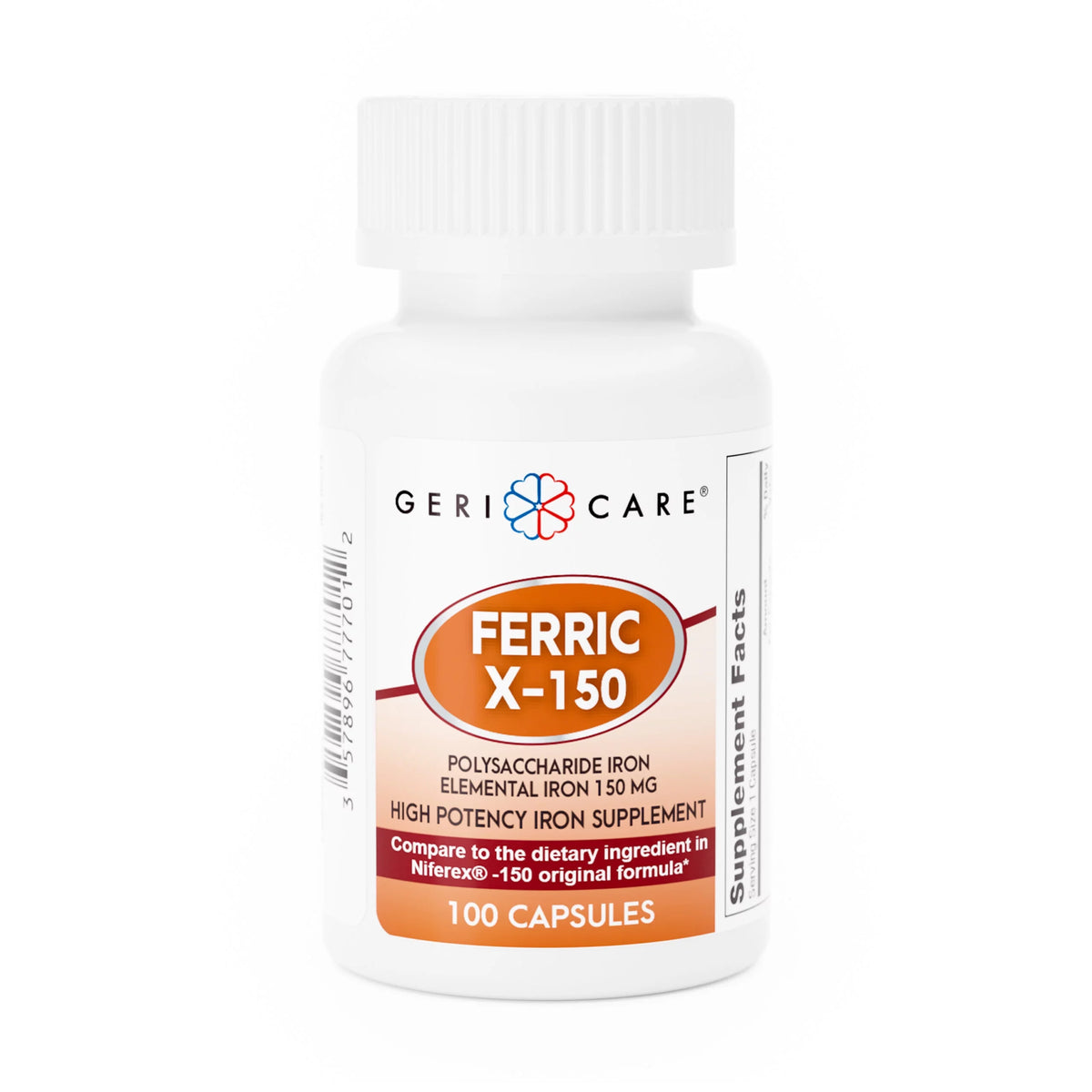 Mineral Supplement M271093