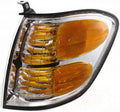 Signal Light Assembly Pack of 2 B131605
