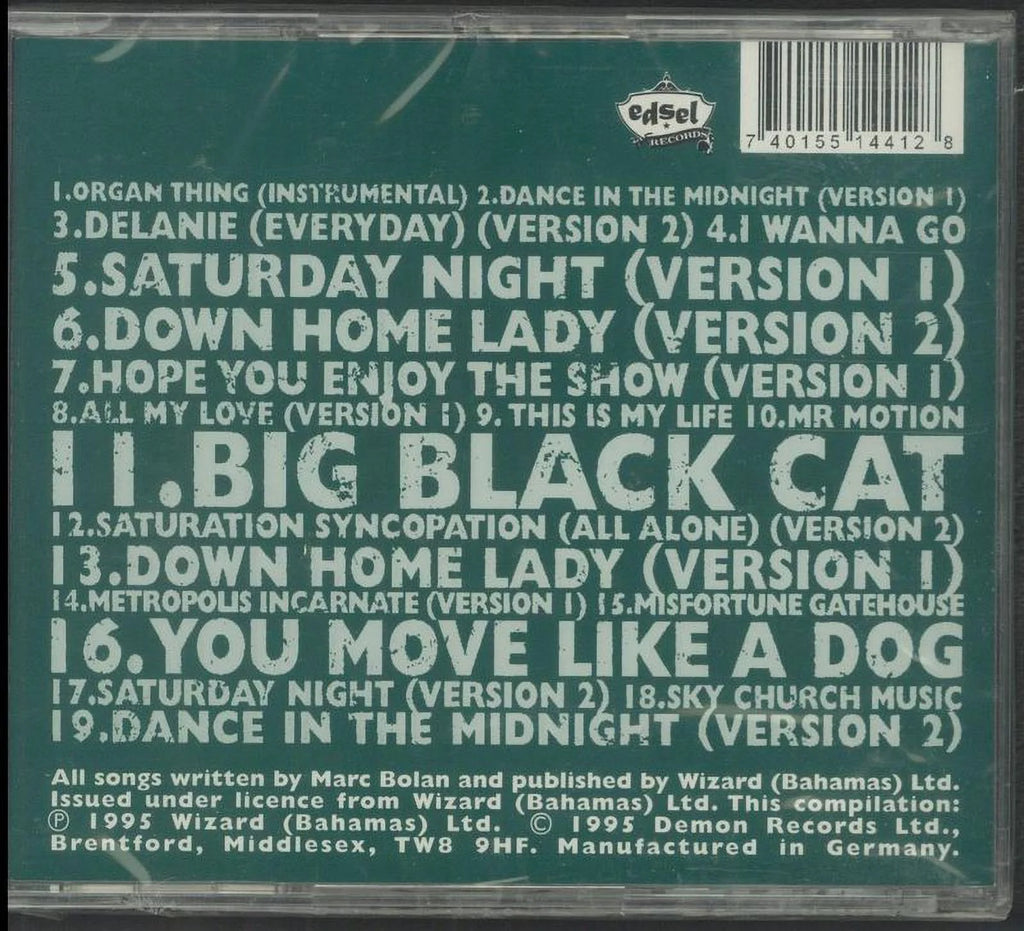 CD F6193