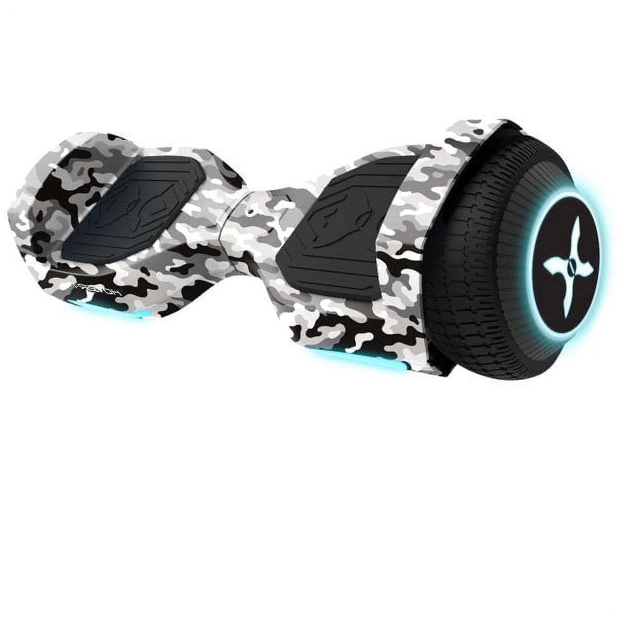 Hoverboard with LED Headlights W352329
