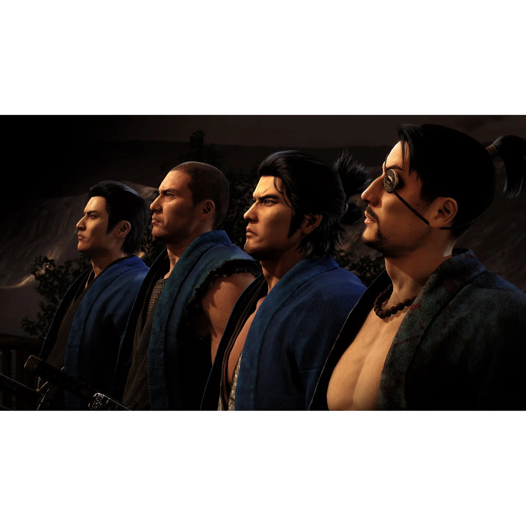 Like a Dragon: Ishin! - Xbox Series X, Xbox One B30317