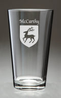 Pint Glasses Set of 4 F56102