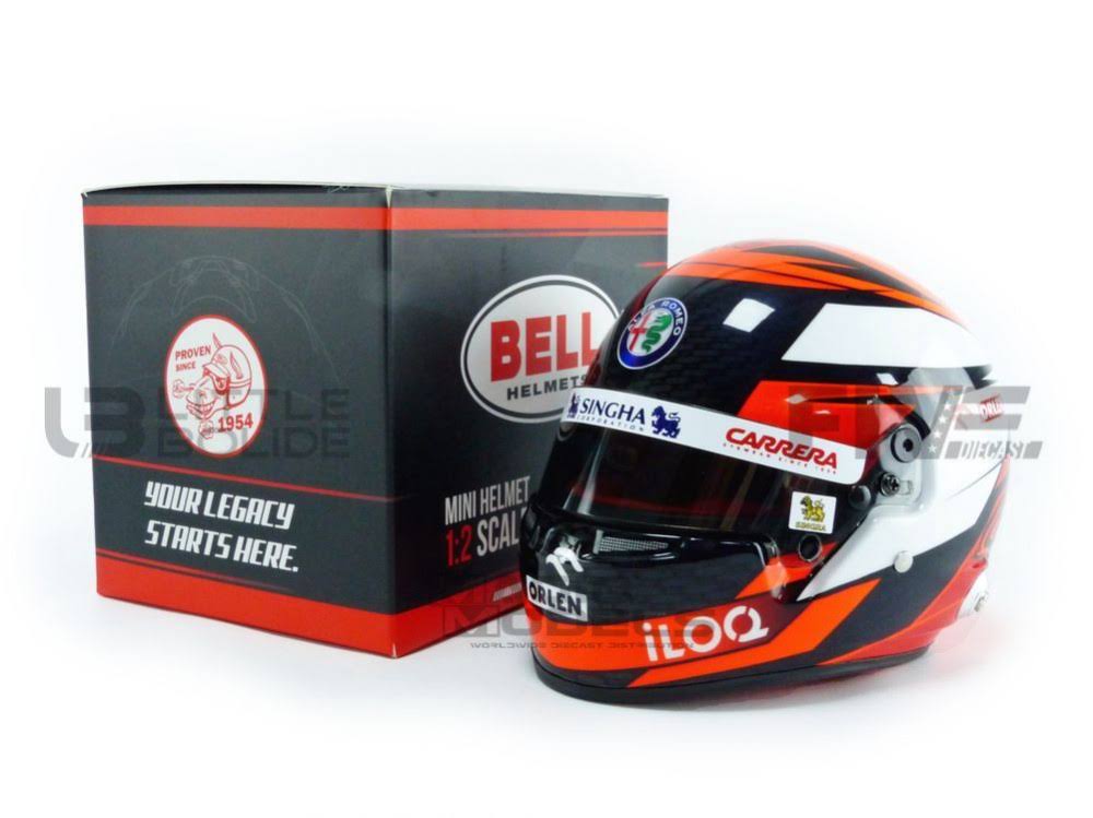 1:2 Scale Replica Helmet K42091