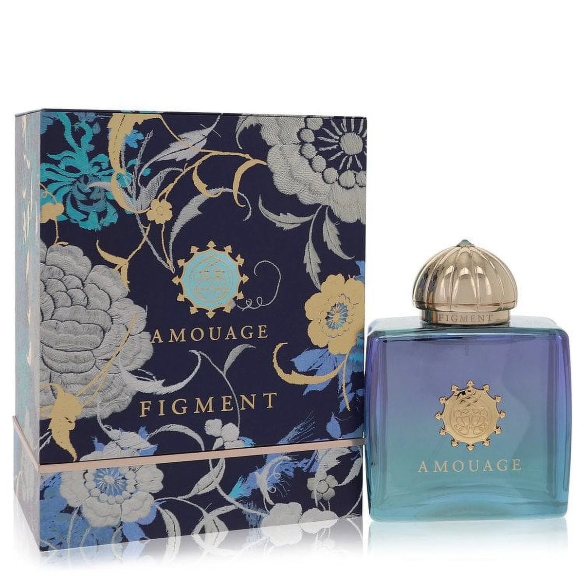 Eau De Parfum Spray 3.4 oz R893