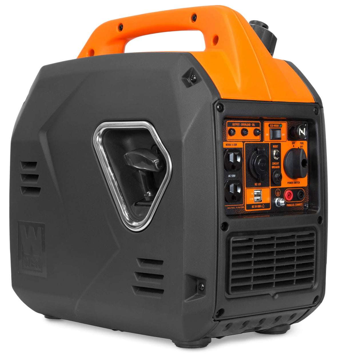 2350-Watt Portable Inverter Generator N3038