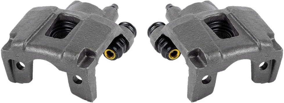 Premium Grade OE Caliper Assembly Pair Set E540