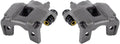 Premium Grade OE Caliper Assembly Pair Set E540