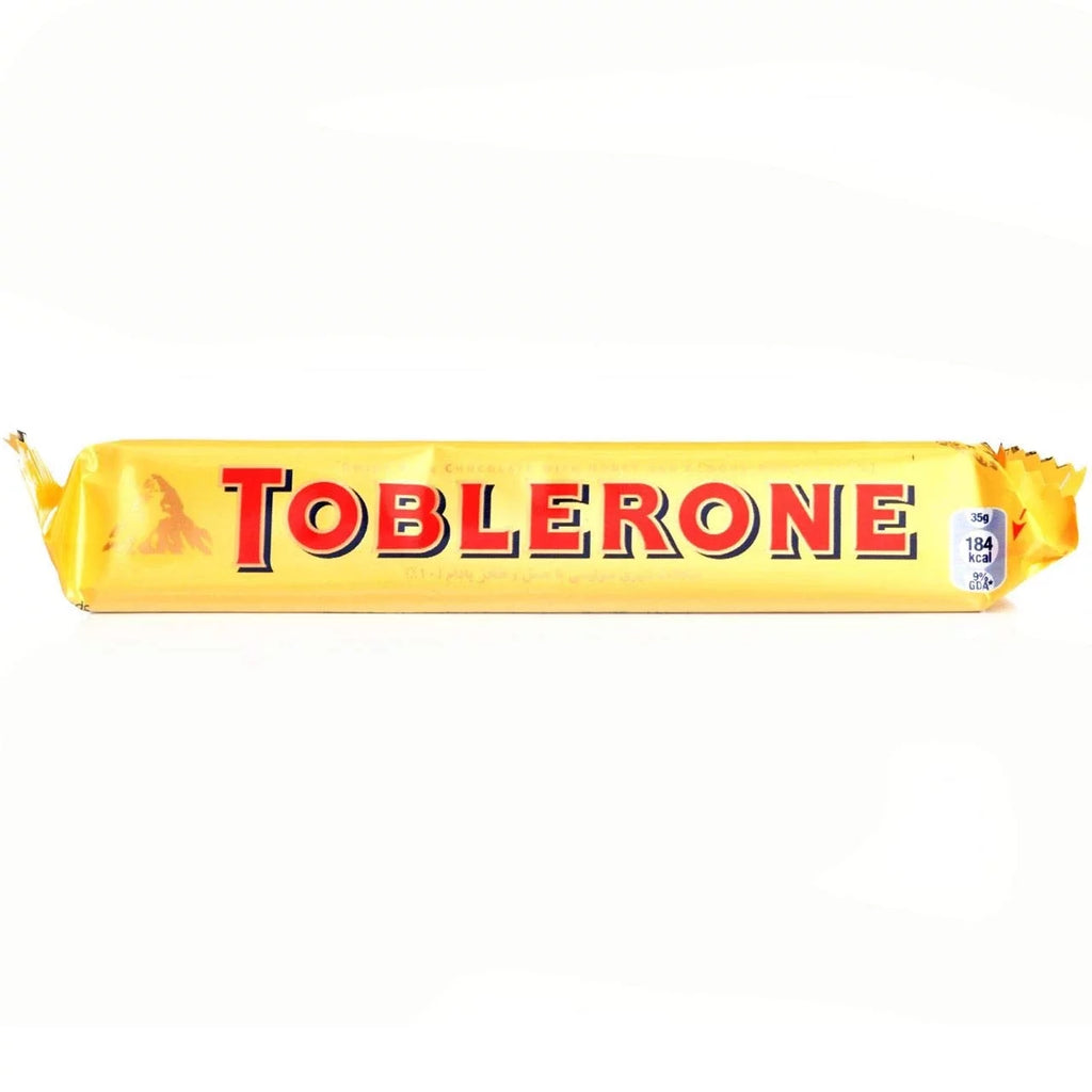 Swiss Milk Chocolate 24x35g J167803