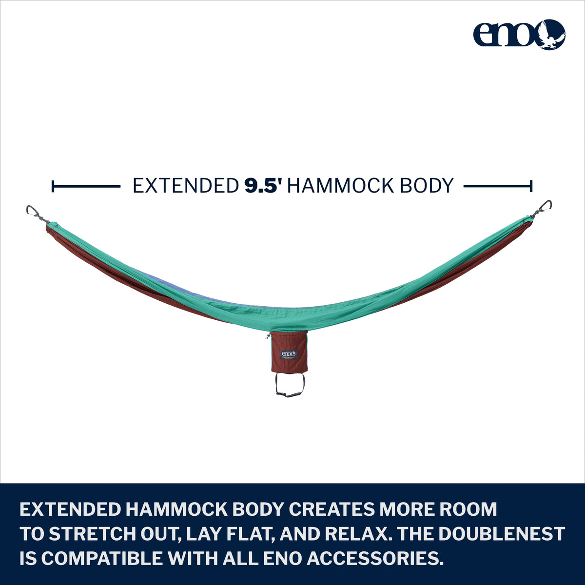 DoubleNest Hammock B5760