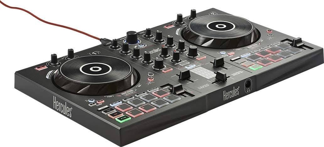 DJ Controller System V311